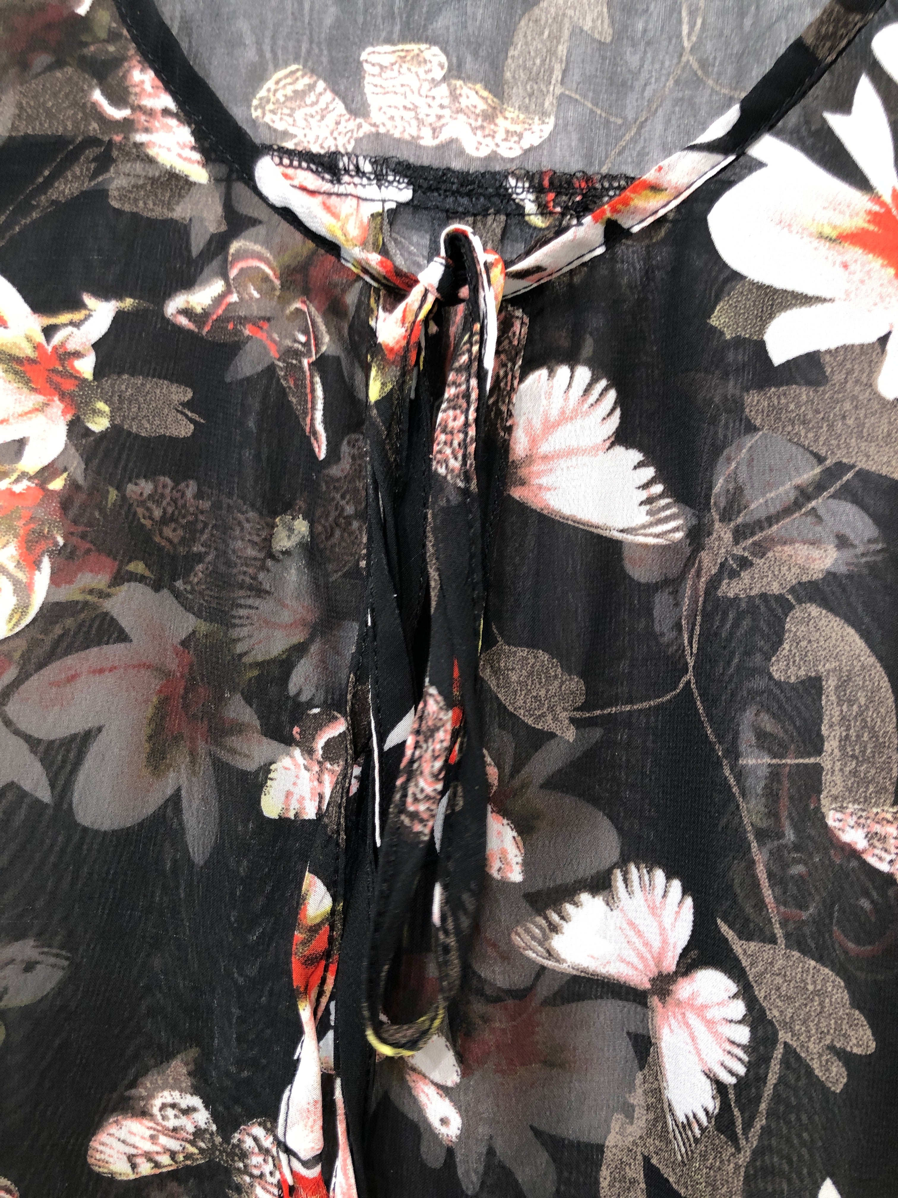 Tunika Bluse